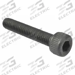 DAYTON Screw, m4x22l: Mfr Part # TTST15468G, Compatible with Grainger Part # 5YAP9. Key specifications — attr948908: TTST15468G; attr948910: 5YAP9.