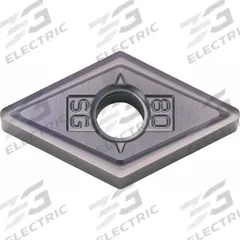KYOCERA Diamond Turning Insert (MPN DNMG443SGPR1535)