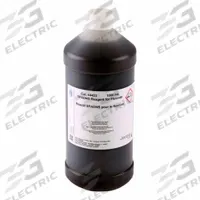 HACH Fluoride Reagent Solution: Reagent, 1 L Volume, Semi-Solid, 0.02 to 2 mg/L F⁻, Bottle, 1 (MPN 2947553). Key specifications — Brand: HACH; CAS Number: 7647-01-0; Chemical Family Type: Reagent; Chemical Grade: Reagent; Concentration: 0.02 to 2 mg/L F⁻; Container Type: Bottle; Form: Semi-Solid; Manufacturer Part Number: 2947553.