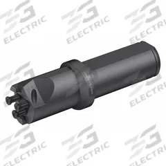 WALTER Indexable Parting and Grooving Tool Holder: MSS-I40R90-1,5D-E (MPN 5029073). Key specifications — attr257462: MSS-I40R90-1,5D-E.