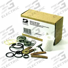 DYNABRADE Tune-Up Kit: Mfr Part # 96532, Tune Up Kit. Key specifications — attr948908: 96532; attr948916: Tune Up Kit.