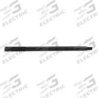 HELI-COIL Threaded Mandrel Tool: Threaded Mandrel Type AM, Helical Inserts, Steel (MPN 2288-9). Key specifications — Compatible Insert Type: Helical Inserts; Compatible Thread Direction: Right Hand; Compatible Thread Type: Coarse; System of Measurement: Inch; Brand: HELI-COIL; Tool Type: Threaded Mandrel Type AM.