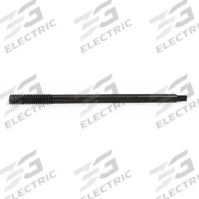HELI-COIL Threaded Mandrel Tool: Threaded Mandrel Type AM, Helical Inserts - Installation Tools for Helical Inserts