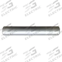 APPROVED VENDOR Tube Magnet: Tube Magnet, Rare Earth, 80 oz Max Magnetic Pull Strength (MPN 34TA45). Key specifications — Primary Magnet Material: Rare Earth; Brand: APPROVED VENDOR.