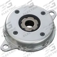 BANSBACH Rotary Damper: Disk, Counterclockwise, 4 N-m Torque (MPN FDN-57A-L403). Key specifications — Brand: BANSBACH; Body Material: Steel; Torque: 4 N-m.