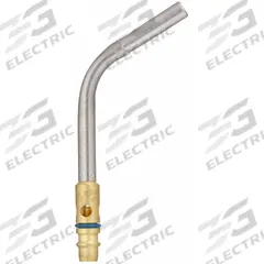 TURBOTORCH Soldering Tip: Swirl Flame, External Lighter, For Use With H-4 (MPN 0386-0151). Key specifications — Compatible Torch Manufacturer Part Number: H-4; Tip Size: 7/16 in; Brand: TURBOTORCH; Connection Type: Quick Connect; Tip Series: Turbotorch; Manufacturer Part Number: 0386-0151.
