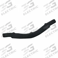 HEXARMOR Sweatband: Synthetic Leather, Black (MPN 17-20001). Key specifications — Head Protection Color: Black; Brand: HEXARMOR; Material: Synthetic Leather.