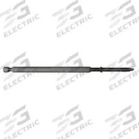 APEX Power Bit: Power Bit, Slotted Head, Imperial, 6F-8R Bit Industry Size, Std, Impact Rated, 5 PK (MPN 328-MX-5PK). Key specifications — attr1119753: S2 Steel; attr1119759: Standard; attr1119760: APEX; attr1119757: Hex.