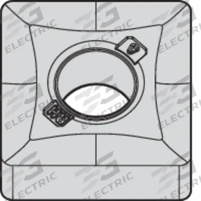 WIDIA Square Turning Insert: SNMG542RH - Square (S) Indexable Turning Inserts