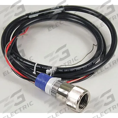 FIREYE UV Scanner: Mfr Part # UV1A3 - Replacement HVACR Controls, Switches & Thermostats