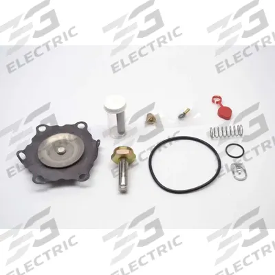 ASCO Valve Rebuild Kit (MPN 302340) - Repair Kits for Solenoid Valves