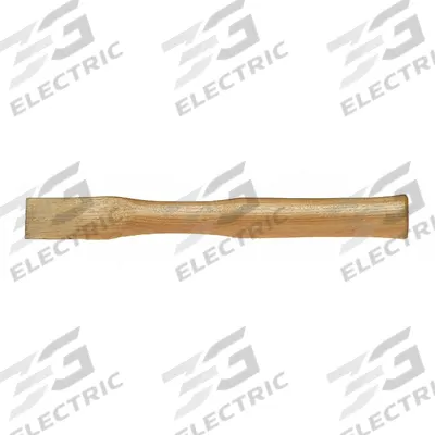 SEYMOUR MIDWEST LINK Axe Handle: 14 in Overall Lg - Axe Handles