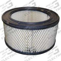 SOLBERG Filter Cartridge: Paper, 5.12 in Overall Ht, 7 1/8 in Inside Dia, 10 3/16 in Outside Dia (MPN 32-18). Key specifications — attr59866: 32-18; attr59869: SOLBERG; attr59875: F8-109.