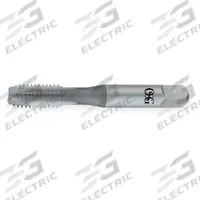 OSG Extension Tap: #6-32 UNC, H3 / 2B-3B, 2 Flute, Plug Chamfer, High Speed Steel (MPN 1294100). Key specifications — attr1315101: H3 / 2B-3B.