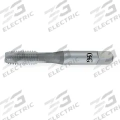 OSG Extension Tap: #6-32 UNC, H3 / 2B-3B, 2 Flute, Plug Chamfer, High Speed Steel (MPN 1294100). Key specifications — attr1315101: H3 / 2B-3B.