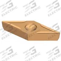ULTRA-DEX USA Diamond Turning Insert: VBMT 21.50.5 UD52, 110202 (MPN 913-000-536). Key specifications — attr257732: VBMT 21.50.5 UD52; attr257733: 110202.