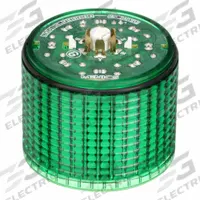 APPROVED VENDOR Tower Light Module: Flashing, 24V AC/24V DC, Green, 56 mm Overall Dia, 6JZG3. Key specifications — Brand: APPROVED VENDOR; Lens Color: Green; Operating Voltage: 24V AC; Manufacturer Part Number: 6JZG3.