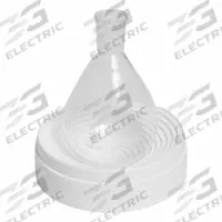 APPROVED VENDOR Boiling Flask: 50 mL, Colorless, Pear, 24/40 Compatible with Stopper Size (MPN FGR0050). Key specifications — Shape: Pear; Body Color: Colorless; Brand: APPROVED VENDOR; Compatible with Stopper Size: 24/40; USP Specification: Type I.