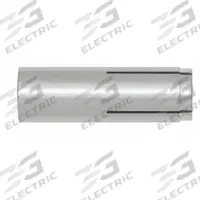 DEWALT Expansion Anchor: 1/2"-13 Thread Size, 2 in Overall Lg, 1/2 in Dia, Stainless Steel, 50 PK (MPN 06228-PWR). Key specifications — Thread Type: Coarse; Brand: DEWALT.