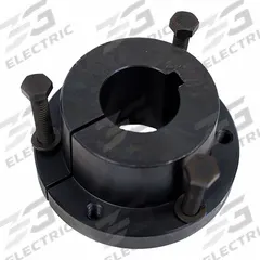 APPROVED VENDOR Quick Detachable Bushing: SK, 2 1/16 in Bore Dia, 1.875 in Overall Lg, Inch (MPN SKX2-1/16). Key specifications — Taper: 3/4 in Per ft.
