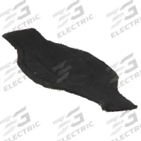 JACKSON SAFETY Sweatband: Foam, Black (MPN 14958). Key specifications — Head Protection Color: Black; Brand: JACKSON SAFETY; Material: Foam; For Use With: Mfr. No. 14833, 14834, 14836, 14837, 14838, 14839, 14841, 14842, 14843, 14845, 14829, 14831, 14832.