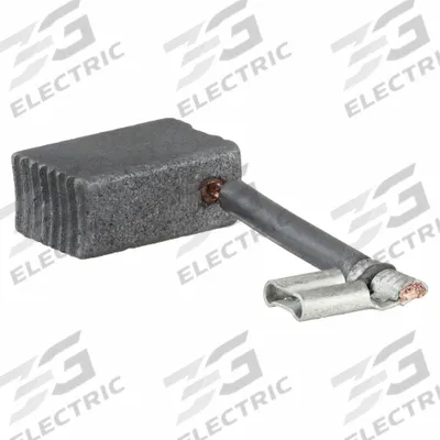 BLACK & DECKER Brush: 1 7/16 in Lg (MPN 384719-01) - Reciprocating Saw Brushes