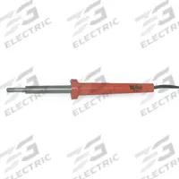 WELLER Soldering Iron: 175 W, 900°F, Chisel Tip, 0.625 in Tip Wd, Soldering Iron (MPN SP175). Key specifications — Manufacturer Part Number: SP175; Brand: WELLER; Item: Soldering Iron.