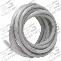 FROST KING Caulk Backer Rod: Foam, 150 ft Overall Lg, Gray (MPN C23CP). Key specifications — Color: Gray; Brand: FROST KING; Material: Foam.