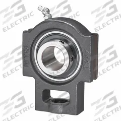 IPTCI BEARINGS Take Up Ball Bearing Mounted Units: UCT206-17, Radial Ball, Steel Insert. Key specifications — Manufacturer Part Number: UCT206-17; Bearing Insert Material: Steel; Expansion Type: Fixed; System of Measurement: Inch; Brand: IPTCI BEARINGS.