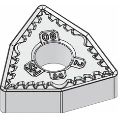 WIDIA Turning Insert: WNMG432MS, WNMG080408MS (MPN 5908972). Key specifications — attr257986: WNMG080408MS; attr257985: WNMG432MS.