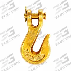 DAYTON Grab Hook: 6,600 lb Working Load Limit, 70 Hook Grade, Alloy Steel, 1 1/16 in Material Thick (MPN 844G57). Key specifications — Brand: DAYTON.
