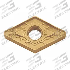 KYOCERA Diamond Turning Insert: DNMM442PX CA525, DNMM150608PX. Key specifications — attr257732: DNMM442PX CA525; attr257733: DNMM150608PX.