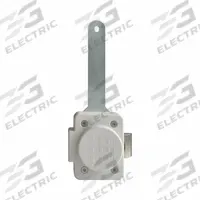 CODELOCKS Slam Latch: Compatible with Mfr Model #: KL1000 (MPN P1000 SL). Key specifications — Product Type: Slam Latch; Manufacturer Part Number: P1000 SL.