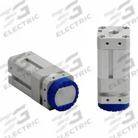 SCHMALZ Magnetic Gripper: SGM, G1/4 in, Max. 235 N Holding Force, 32 mm Magnet Dia, 40 mm Overall Wd (MPN 10.01.17.00304). Key specifications — attr1015368: Friction Ring Included.