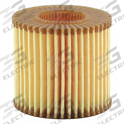 BALDWIN FILTERS Oil Filter Element: P7454, 2 1/4 in Overall Ht, 2 3/8 in Outside Dia, Oil - Cartridge Oil Filters