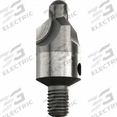 APPROVED VENDOR Countersink: 82°, 3 Flute, 7/16 in Body Dia, 1/4"-28 Shank, Carbide (MPN 421504). Key specifications — Shank Thread Size: 1/4"-28; Brand: APPROVED VENDOR.