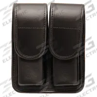 BLACKHAWK Magazine Pouch: Black, CORDURA® (MPN 44A002BK). Key specifications — attr188437: Black; attr188438: CORDURA®; attr188431: Magazine Pouch.