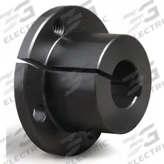 APPROVED VENDOR Quick Detachable Bushing: QT, 1 3/8 in Bore Dia, 1.25 in Overall Lg, Inch (MPN QT138). Key specifications — Taper: 3/4 in Per ft.