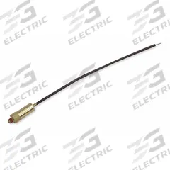 CONTROL DEVICES Compressor Throttle Control: Gas Engine Driven, 250 psi Max Op Pressure, NPT (MPN TC12-1AA024). Key specifications — attr60599: CONTROL DEVICES; attr110995: All Major Engine Types Under 8 hp; attr60603: TC12-1AA024.