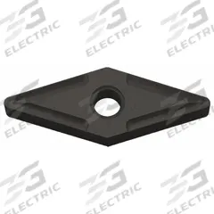 KYOCERA Diamond Turning Insert (MPN VNMG332CA4515)