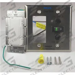 BURTON Dimmer Switch: 6000042. Key specifications — Product Type: Dimmer Switch; Manufacturer Part Number: 6000042; Brand: BURTON.