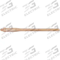 VICTOR Cutting Tip: 1-101-L Series, Size 4, For Use With Acetylene, 3 in (MPN 0330-0531). Key specifications — For Torch Type: Machine; Manufacturer Part Number: 0330-0531; Brand: VICTOR; Fuel Type (per Tip Series): Acetylene.