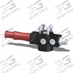 PIAB Vacuum Generator: VGS 3010, COAX MINI Si08-3, 6 mm Female, 3/8 in G Male (MPN VGS3010.AG.00.BA). Key specifications — attr998944: VGS3010.AG.00.BA; attr998947: COAX MINI Si08-3; attr998993: (4) M4 Top, Flush Mount; attr998994: No.