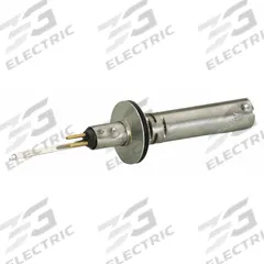 AMERICAN BEAUTY Heating Element: 60 W, 1,100°F, For use With 3112-60 (MPN 9012-60). Key specifications — Compatible Tool Manufacturer Model Number: 3112-60; Manufacturer Part Number: 9012-60; Brand: AMERICAN BEAUTY.