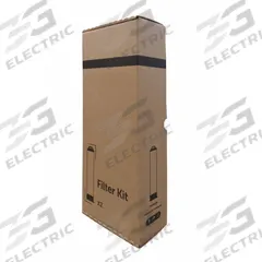 SPEEDAIRE Air Dryer Filter Kit (MPN MKON-155-KIT). Key specifications — attr111561: MKON-155-KIT.