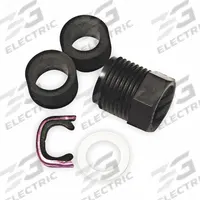 ZOELLER Cord Assembly and Strain Relief: Mfr Part # 094032, Sewage Ejector Pump, 290 Series. Key specifications — Includes: Washer; Product Type: Cord Assembly and Strain Relief; Manufacturer Part Number: 094032; Brand: ZOELLER.