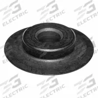 BALDWIN FILTERS Replacement Filter Cutter Wheel: Filter Cutter Wheel (MPN PKG406-W). Key specifications — Product Type: Filter Cutter Wheel; Brand: BALDWIN FILTERS.