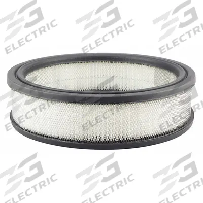 BALDWIN FILTERS Automotive Air Filter: Round-Oval, Engine, Round, Axial Seal - Round/Oval Engine Air Filters