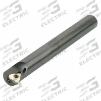 CARMEX Indexable Thread Turning Tool Holder: SIR 0205 H06. Key specifications — attr257703: SIR 0205 H06; attr257714: SIR 0205 H06.