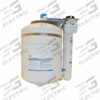 SOLVENTUM CORP DBA 3M HEALTHC Reverse Osmosis System: 75 gpd, 15 7/8 in Overall Ht (MPN FSTM-075 without Permeate Pump). Key specifications — Reduces: Boilerless Steamer.